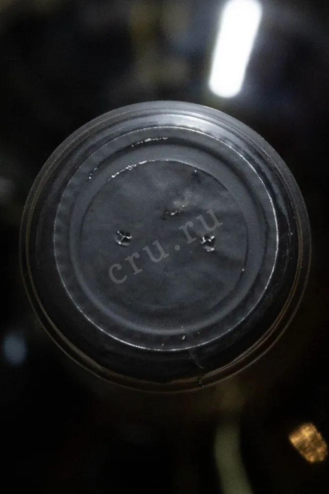 Пробка Primitivo Duca Sargento IGT 2021 1.5 л