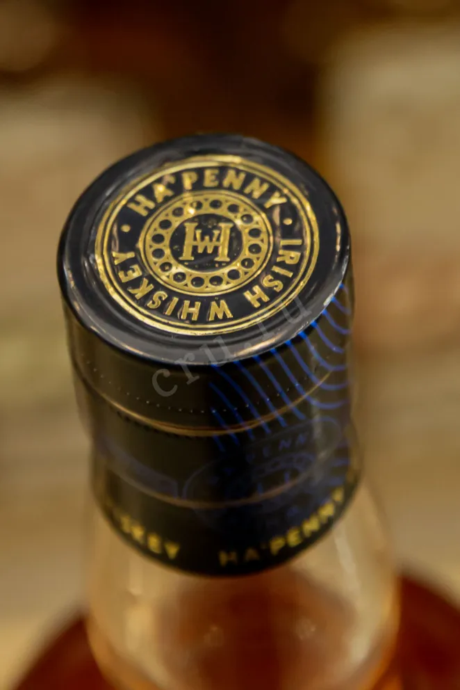 Пробка Ha Penny Four Times Casked 0.7 л