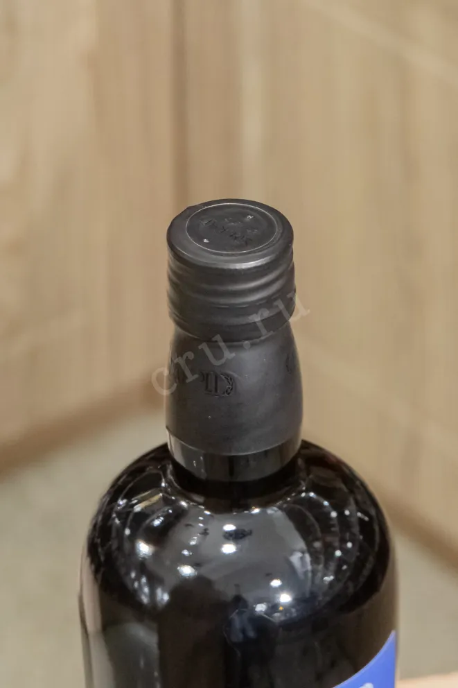Пробка Samaroli Caol ILA Pedro Ximenez Sherry in gift box 0.7 л