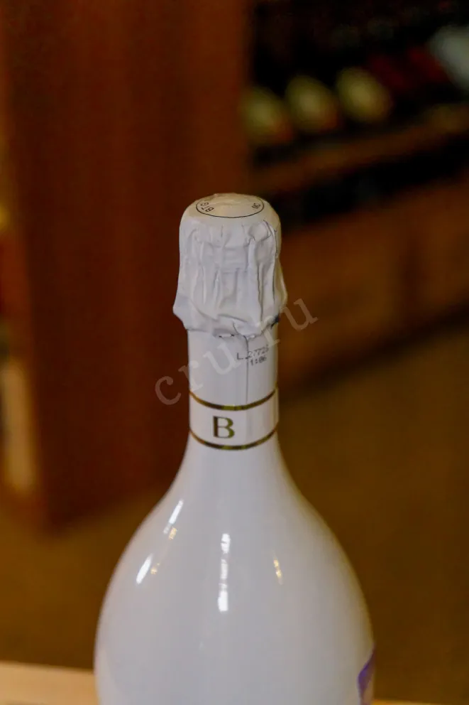 Пробка Bottega White 2022 0.75 л