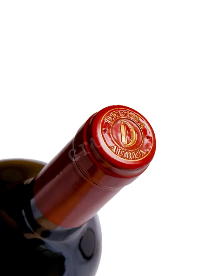 Пробка Decima Aurea 2011 0.75 л