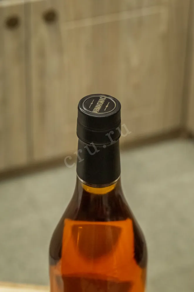 Пробка Domaine de Haubet 10 Ans 0.7 л