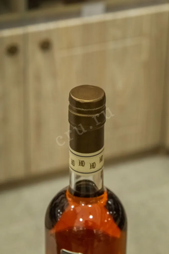 Пробка Dartigalongue 1991 0.5 л