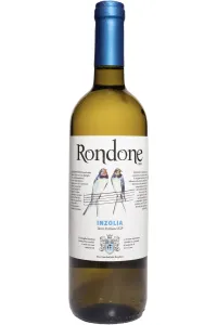 Вино Rondone Inzolia 2023 0.75 л