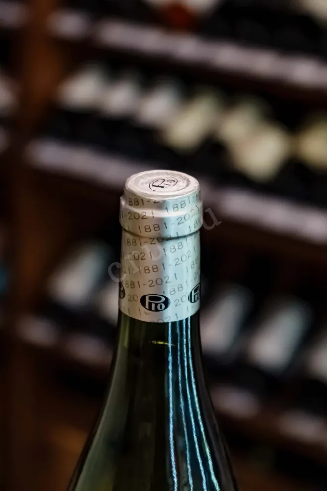 Пробка L'Altro Langhe Chardonnay 2023 0.75 л