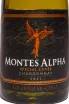 Этикетка Montes Alpha Special Cuvee 2021 0.75 л