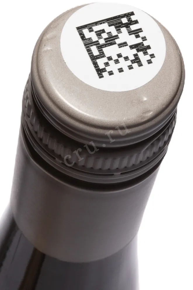 Пробка Vysokij Bereg Traminer Zelenaya Seriya 2024 0.75 л