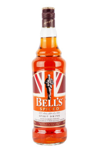 Виски Bell's Spiced  0.7 л