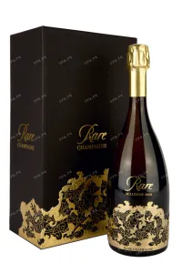 Шампанское Piper Heidsieck Rare Millesim 2008 0.75 л