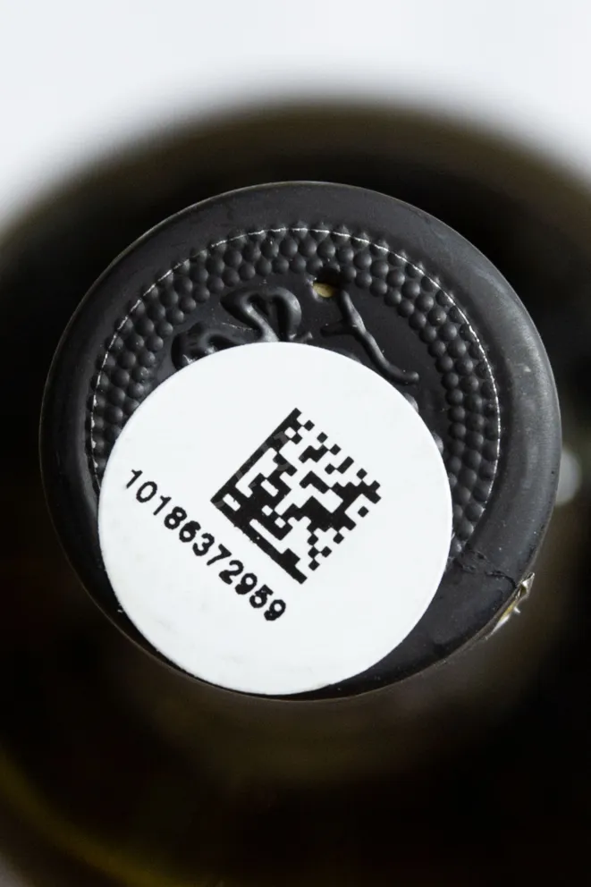 Пробка Tabla Tsinandali 2018 0.75 л