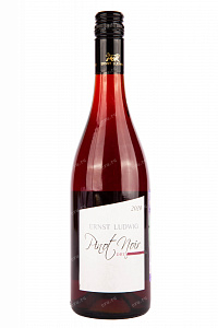 Вино Ernst Ludwig Pinot Noir Dry  0.75 л