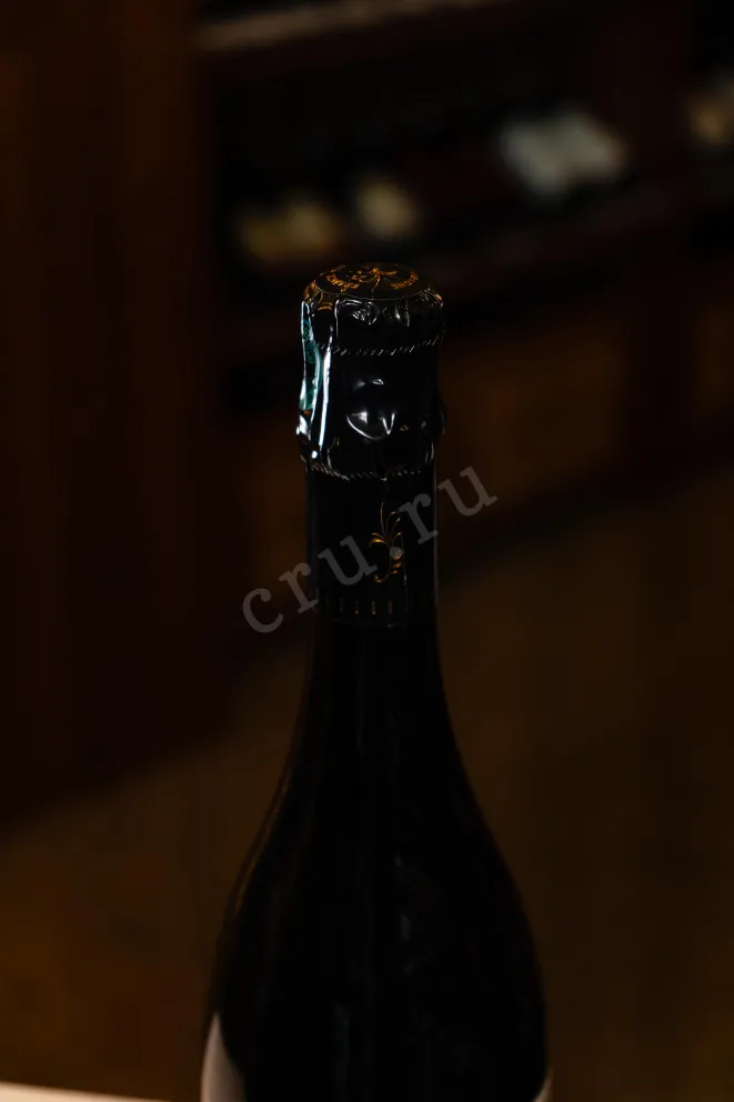 Пробка Franck Pascal Serenite 2012 0.75 л