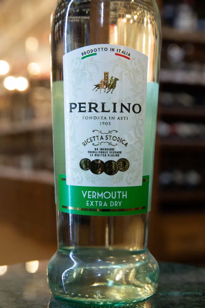 В магазине Крю Профи Perlino Extra Dry 1 л