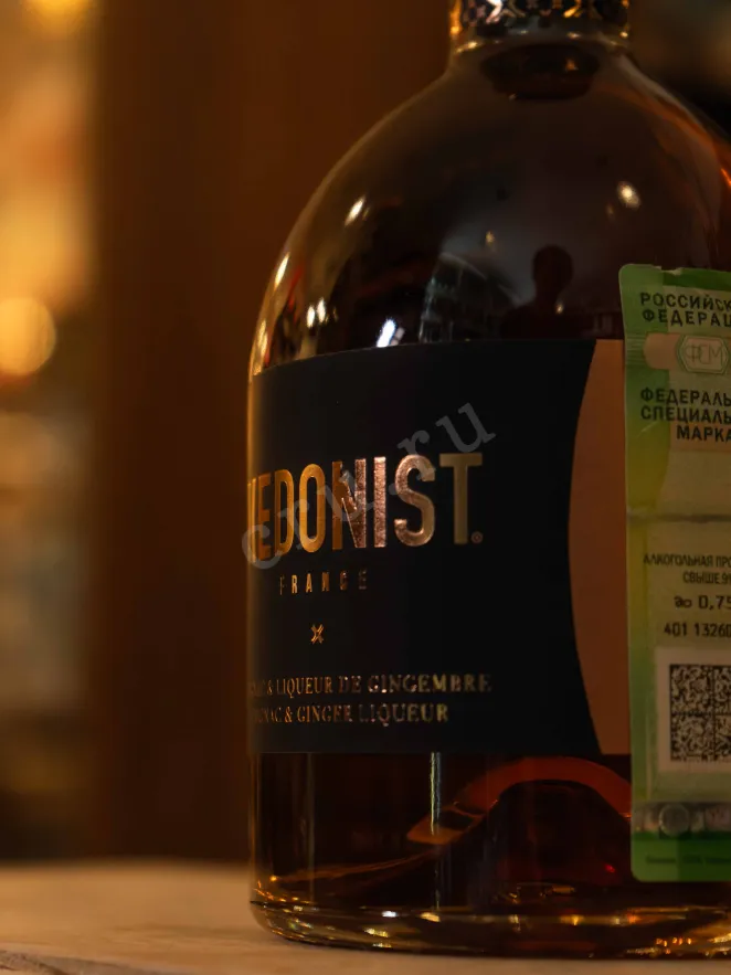 В магазине Крю Профи Hedonist 0.7 л