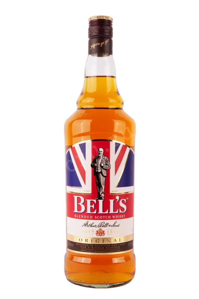 Виски Bell's Original  1 л