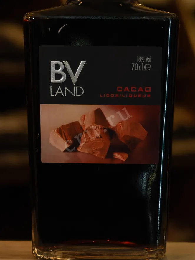 В магазине Крю Профи BVLand Cacao 0.7 л