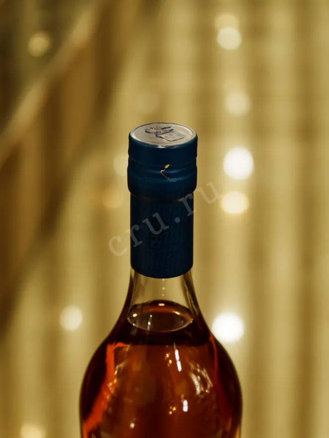 Пробка Delamain Domaine La Rambaudie Grande Champagne In wooden box 0.7 л