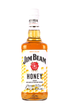 Виски Jim Beam Honey  0.7 л