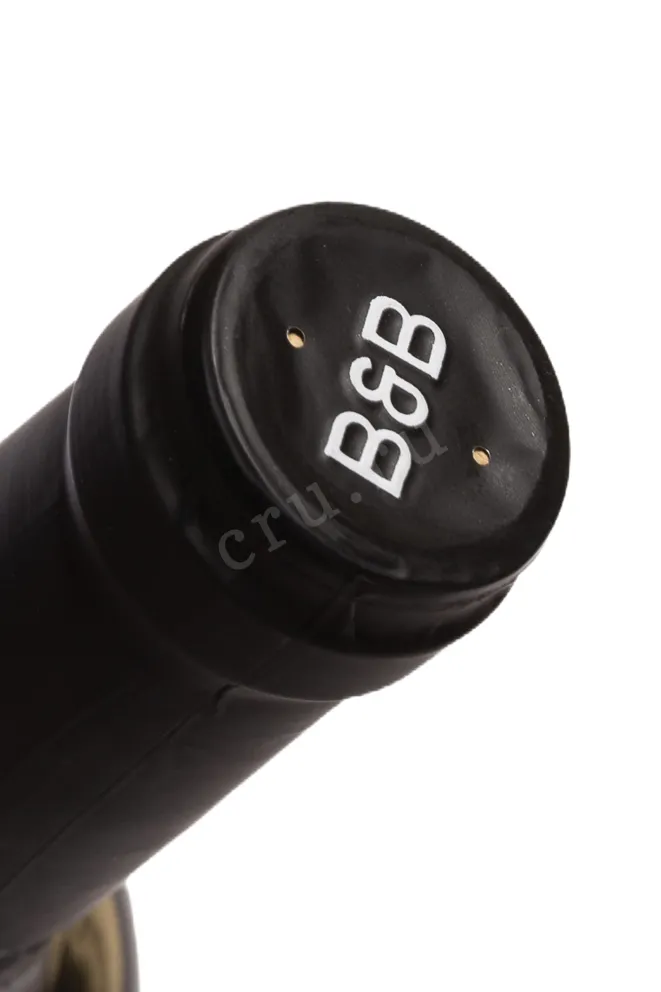 Пробка Bread & Butter Cabernet Sauvignon 2023 0.75 л