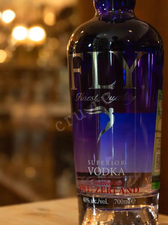 В магазине Крю Профи Fly Superior 0.7 л
