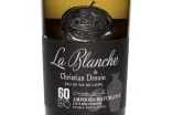 Этикетка Christian Drouin La Blanche Amphora Maturation 0.7 л