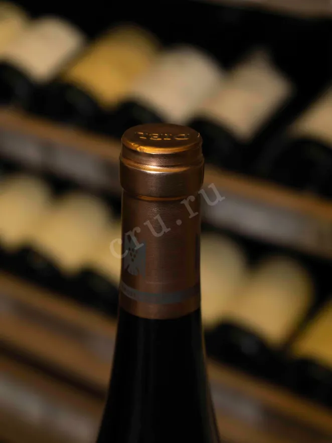 Пробка Diel Dorsheim Goldloch Riesling GG 2018 0.75 л