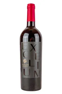 Вино Excelium Reserve Bordeaux Superieur  2020 0.75 л