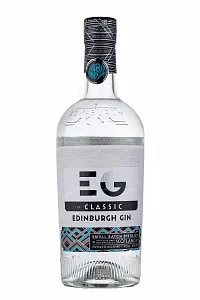 Джин Edinburgh Gin Classic  0.7 л