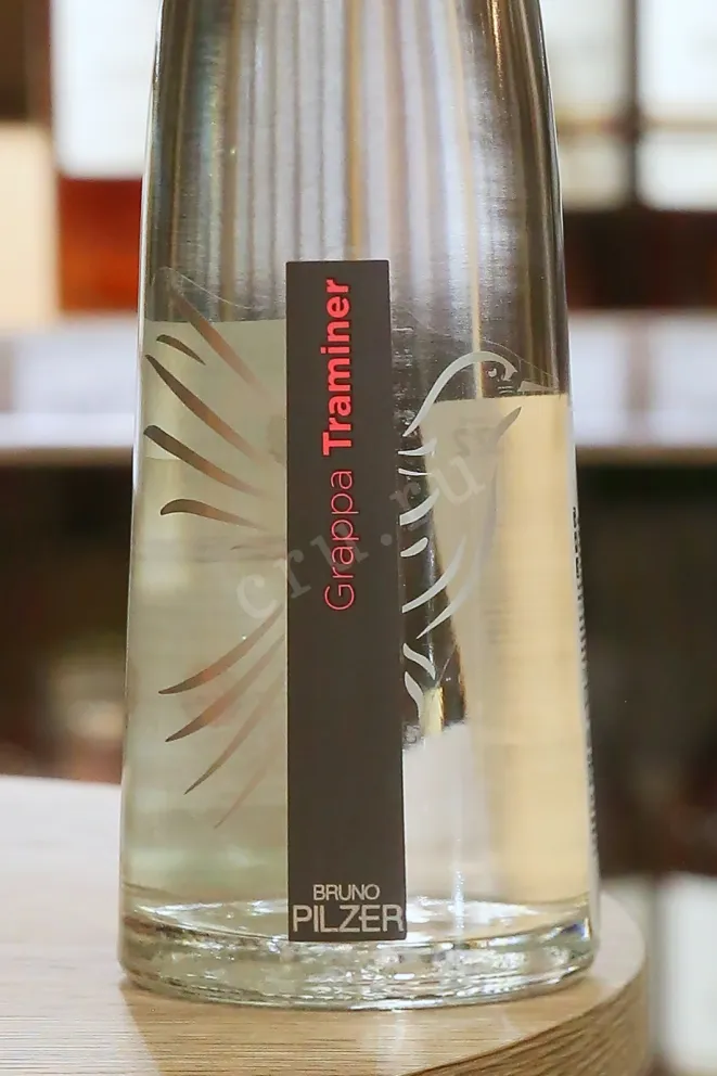 В магазине Крю Профи Pilzer Traminer in gift box 0.5 л