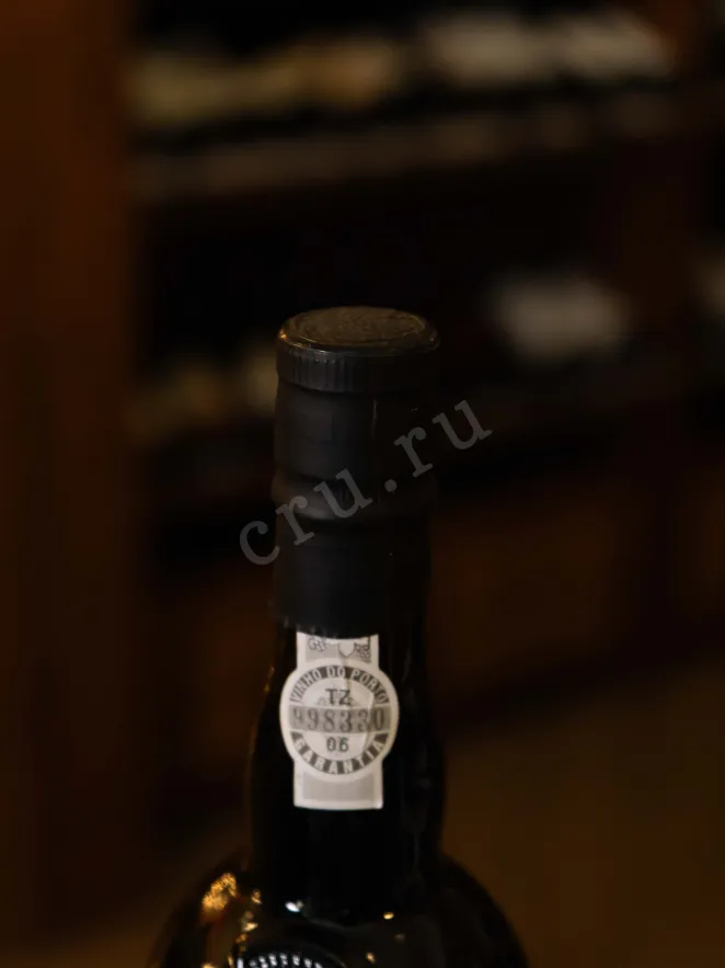 Пробка Osborne LBV 2019 0.75 л