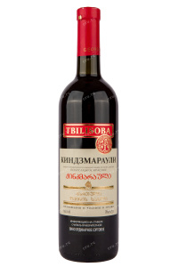 Вино Tbilisoba Kindzmarauli  0.75 л