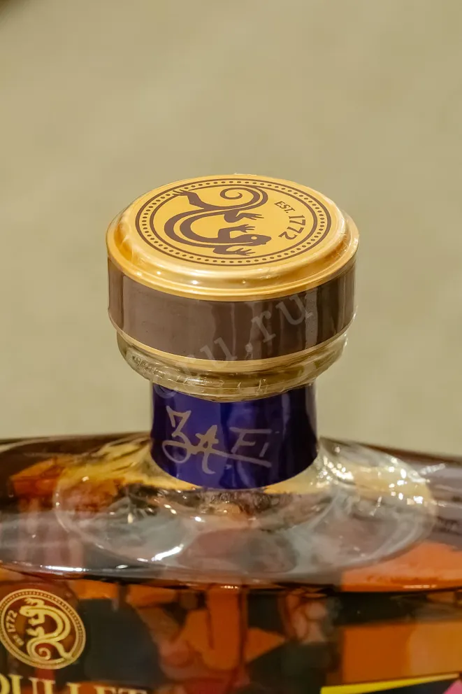 Пробка Roullet XO Art De Zafi  0.7 л