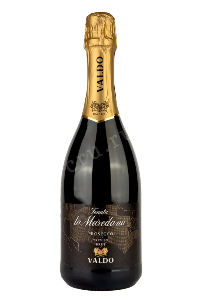 Игристое вино Valdo Tenuta la Maredana Prosecco Treviso DOC 2023 0.75 л