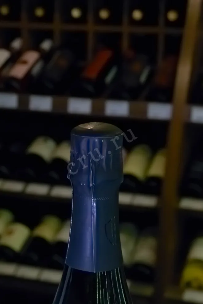 Пробка Brocard Pierre Brut Tradition 2021 0.375 л