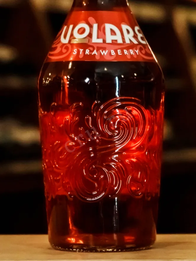 В магазине Крю Профи Volare Strawberry 0.7 л