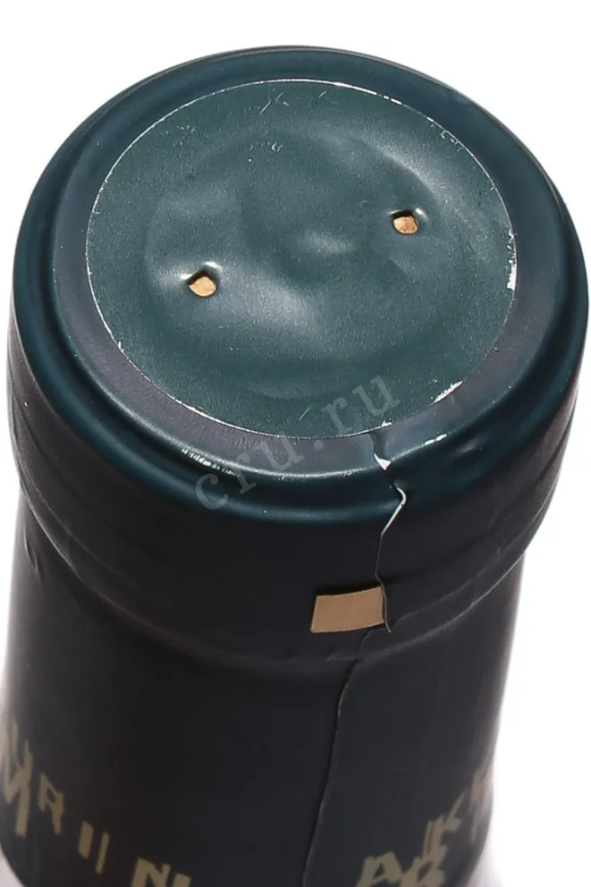 Пробка Rem Akchurin Pinot Noir 2023 0.75 л