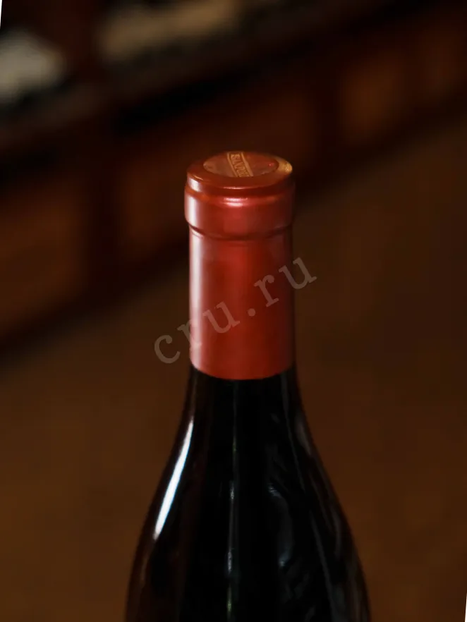 Пробка Sanford Pinot Noir Sta Rita Hills 2021 0.75 л
