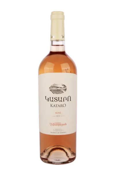 Вино Kataro Rose 0.75 л