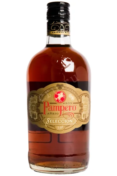 Ром Pampero Seleccion  0.7 л
