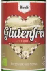 Этикетка Zoller-Hof Bioalb Export Glutenfrei 0.33 л