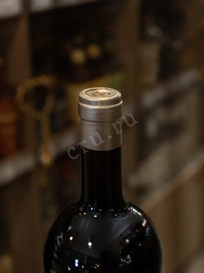 Пробка Ramon Bilbao Mirto in wooden box 2016 1.5 л