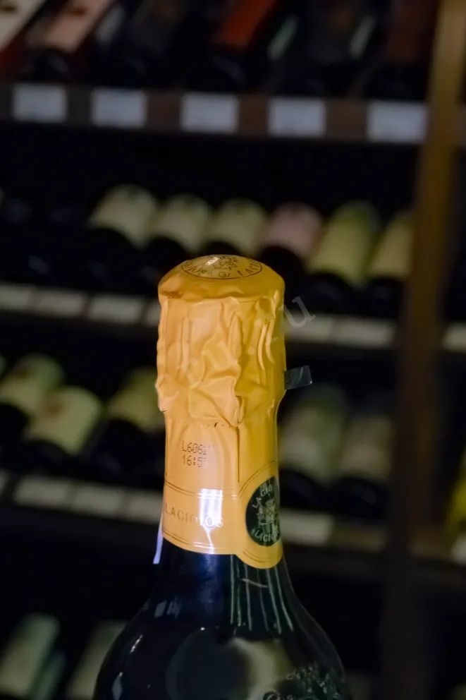 Пробка La Gioiosa Prosecco Treviso DOC 2025 0.375 л