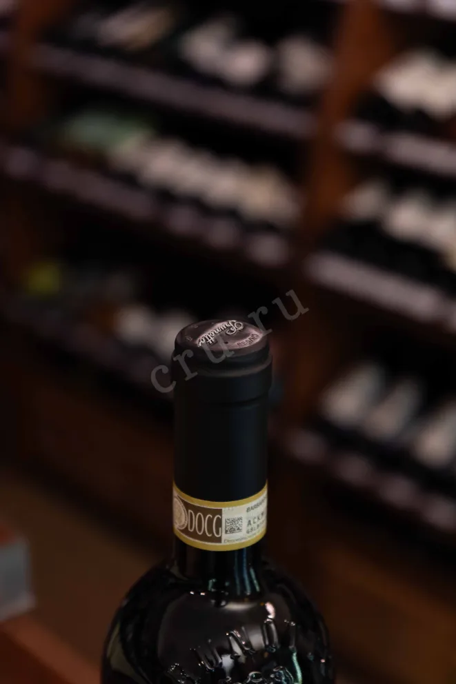 Пробка Prunotto Bric Turot Barbaresco DOCG 2020 0.75 л