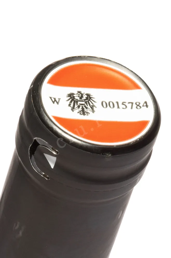 Пробка Zantho Welschriesling 0.75 л