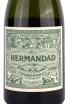 Этикетка Hermandad