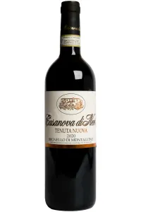 Вино Casanova di Neri Brunello di Montalcino Tenuta Nuova 2020 0.75 л