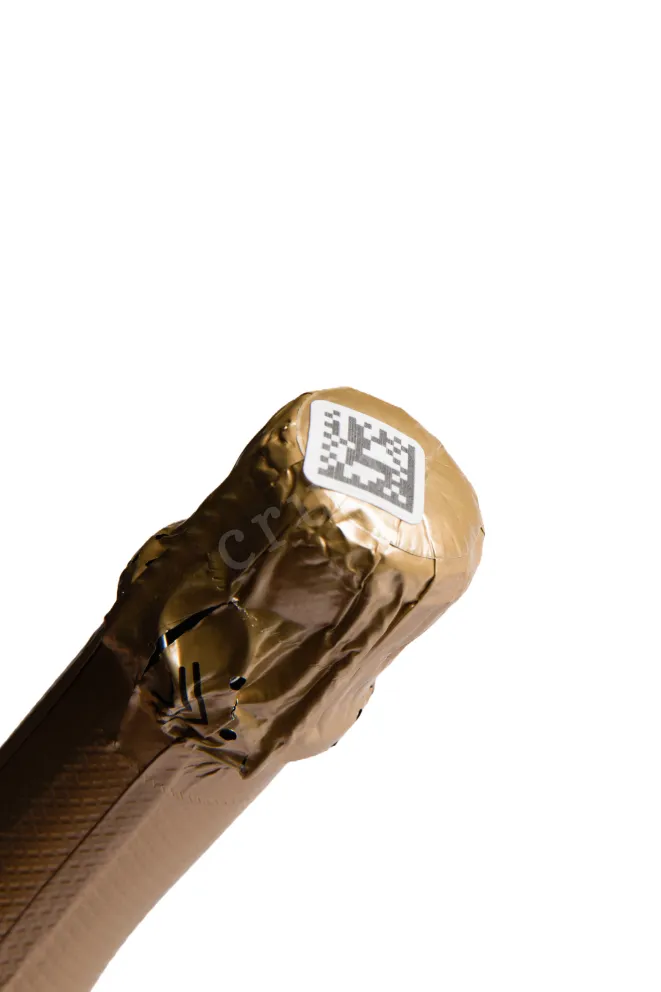Пробка Zolotaya Balka white semi-sweet 2025 0.75 л
