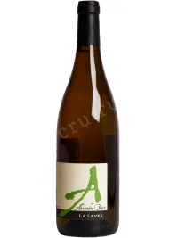 Вино Alexandre Bain La Levee 2023 0.75 л