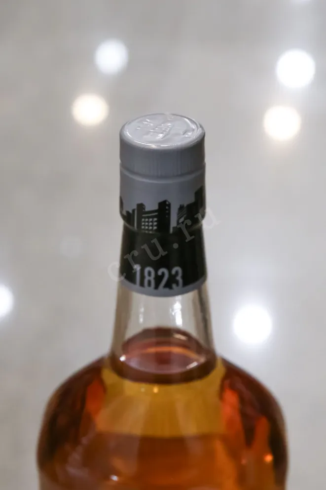 Пробка Auchentoshan American Oak gift box 1 л