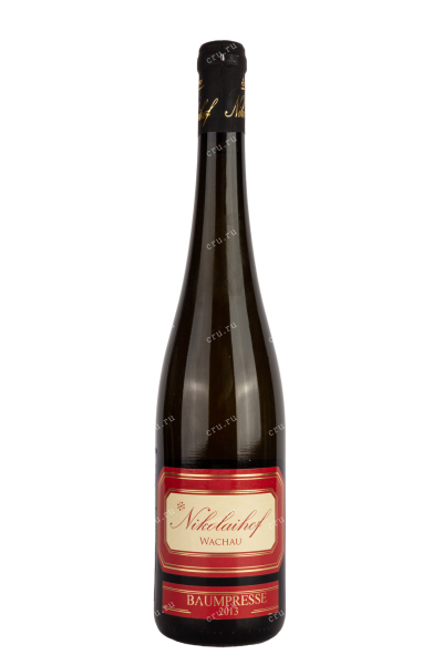 Вино Wachau Nikolaihof Baumpresse Gruner Veltliner Im Weingebirge 0.7 л